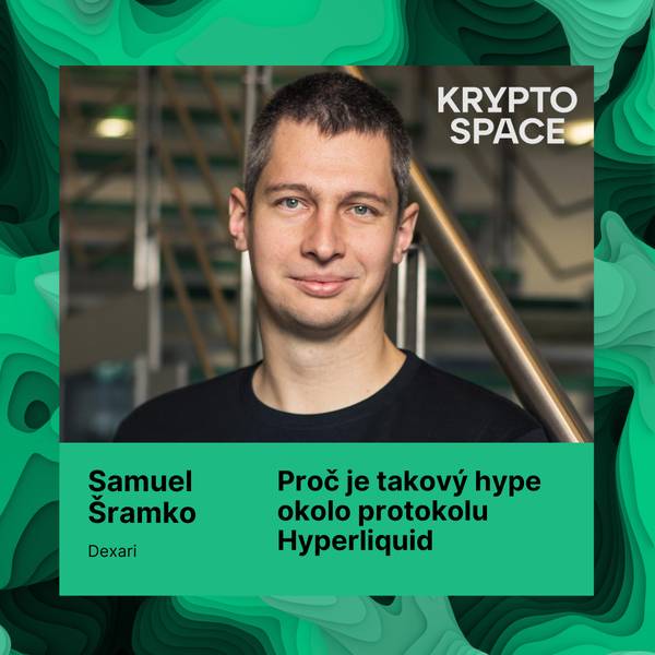 KryptoSpace